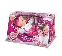 Grandi Giochi GG71001 - Amore Mio Dolce Bebè