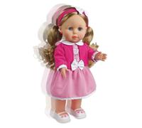 Grandi Giochi GG71010 - Amore Mio Valentina Canta e Cammina