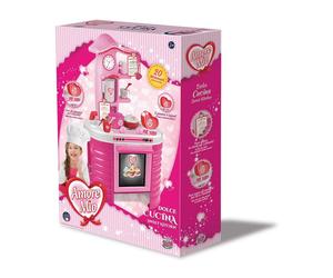Grandi Giochi GG71297 Nuova Cucina Amore Mio