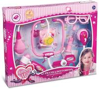 Set dottore Grandi Giochi Piccola Dottoressa GG71299
