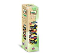 Grandi Giochi GG95003, Torre in Legno