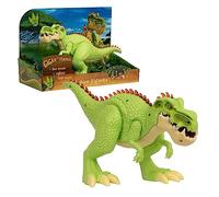 Grandi Giochi - Gigantosaurus Giganto in azione. Cammina, ruggisce e si illumina - GGN03000