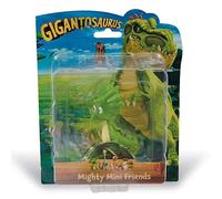 Grandi Giochi - Gigantosaurus mini personaggi da 5 cm - GGN00010