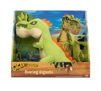 Grandi Giochi Gigantosaurus Roaring Giganto con Suoni