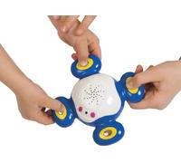 Grandi Giochi- Giocco Me Touch You, Multicolore, 826002