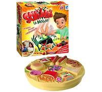 SCHIACCIA LA MOSCA GIOCO DI SOCIETA' PER BAMBINI GRANDI GIOCHI 678555