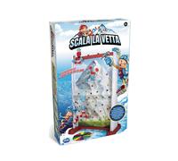 Grandi Giochi Gioco da Tavolo Scala La Vetta in Plastica Multicolore