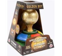 Grandi Giochi: Golden Boy - AA.VV.