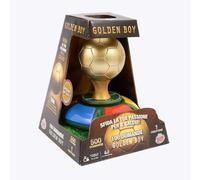 Grandi Giochi Golden Boy Gioco sul Calcio
