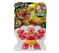 Grandi Giochi Goo JIT Zu Dino Power Pack Singolo, Modelli Assortiti, GJT11000
