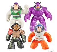 Grandi Giochi: Goo Jit Zu - Lightyear (Assortimento) GRANDI GIOCHI