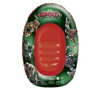 Grandi Giochi - Gormiti Canotto Gonfiabile 100x67 - GG04024