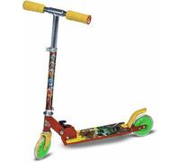 Merchandising Gormiti: Monopattino Alluminio