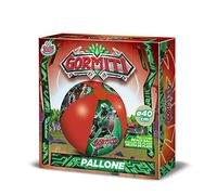 Grandi Giochi - Gormiti Pallone Gonfiabile diam.40 - GG04022