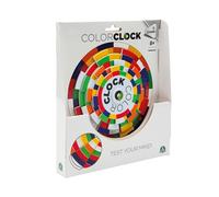 Grandi Giochi - GP Games Color Clock - GPG05000