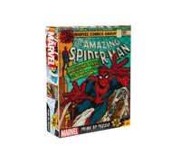 Grandi Giochi GRGPUA11000 Puzzle da 300 Pezzi Lenticolare - Marvel Comics: Spide