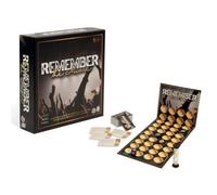 Grandi Giochi GRGREM00000 Remember the Music - Ed. Italiana