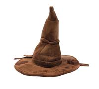 Grandi Giochi Harry Potter Cappello Parlante, 25cm con suoni, HRR29000