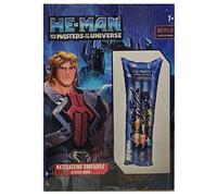 Grandi Giochi - He-Man Materassino Gonfiabile per Bambini, 180 x 70 cm