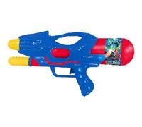 Grandi Giochi He Man Pistola Acqua 33cm He00119