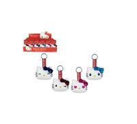Grandi Giochi Hello Kitty Portachiavi 50° anniversary, HK503000
