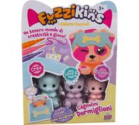 Grandi Giochi: I Colora Cuccioli Dozy Pets - Dogs -