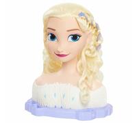 Set di Trucchi per Bambini Disney Princess Frozen 2 Elsa Multicolore 5 Pezzi