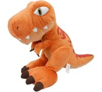 Grandi Giochi - Jurassic World Peluche T-Rex 45cm, JUR01000