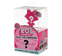 Grandi Giochi L.O.L. Surprise! LLU48001 - Pass The Surprise Assortito, Multicolore