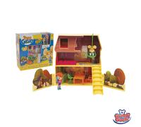 Topo Gigio Casa TPG02000 Giochi Preziosi 3 anni+