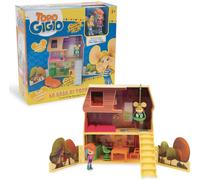 Topo Gigio Casa TPG02000 Giochi Preziosi 3 anni+