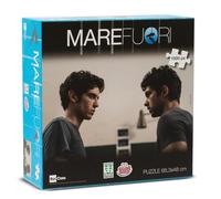 Grandi Giochi puzzle da 1000 pezzi Marefuori Carmine Filippo