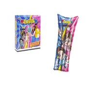 Grandi Giochi Me Contro Te Materassino Mare Piscina 180x70 cm