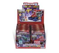 Grandi Giochi Megabot Serie 2, Modelli Assortiti, GG00240