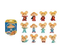 Grandi Giochi - Mini Gigio - TPG00000