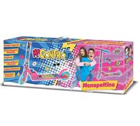 Merchandising Grandi Giochi: Monopattino Me Contro Te