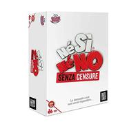 NE SI NE NO SENZA CENSURA
