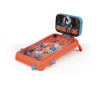 Super flipper nerf con luci e suoni e segnapunti automatico digitale