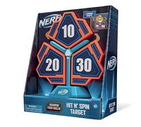 Grandi Giochi Nerf Hit Spin Target Ner08000