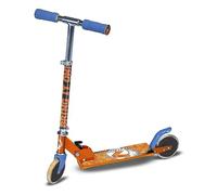 MONOPATTINO 2 RUOTE ALLUMINIO NERF