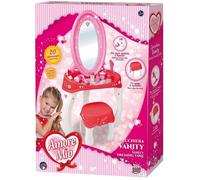 Grandi Giochi Nuova Specchiera con Sgabello Amore Mio
