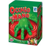 Grandi Giochi Occhio alla Mano
