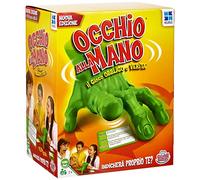Grandi Giochi Occhio alla Mano Gioco da Tavolo per Bambini da 7+ Anni - 678576