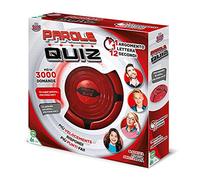 Grandi Giochi - PAROLE QUIZ, QUIZ CON 3000 DOMANDE - GG01324