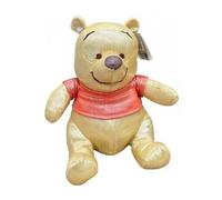 Grandi Giochi Peluche Winnie the Pooh 100th Anniversario Disney 30 cm