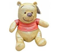Grandi Giochi Peluche Winnie the Pooh 100th Anniversario Disney 30 cm
