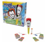 Grandi Giochi - Penna Pazza