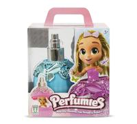 Grandi Giochi - Perfumies 8 boccette assortite trasformabili in bamboline - PEF00000