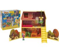 Topo Gigio Casa TPG02000 Giochi Preziosi 3 anni+