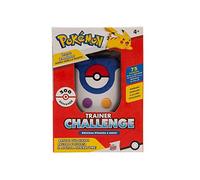 POKEMON TRAINER MISSION